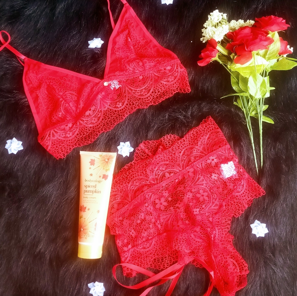 Lingerie